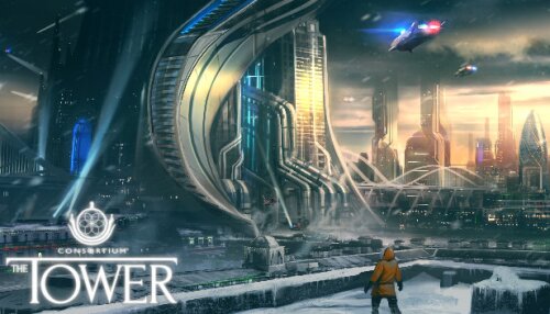 Download Consortium: THE TOWER