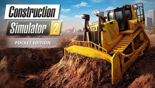 Download Construction Simulator 2 US - Pocket Edition