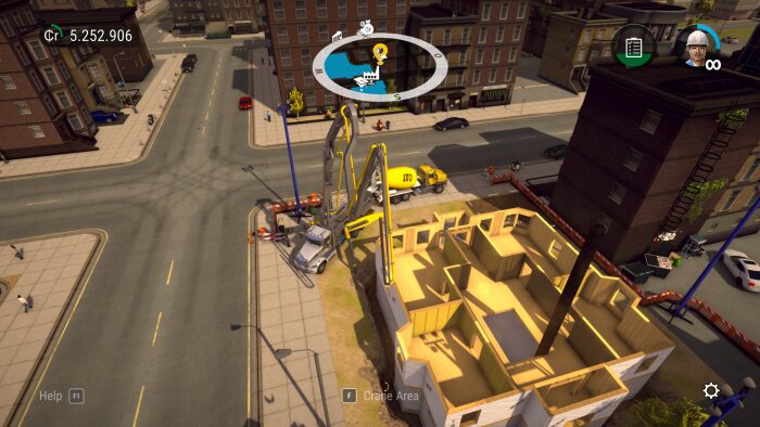 Construction Simulator 2 US - Pocket Edition Free Download Torrent