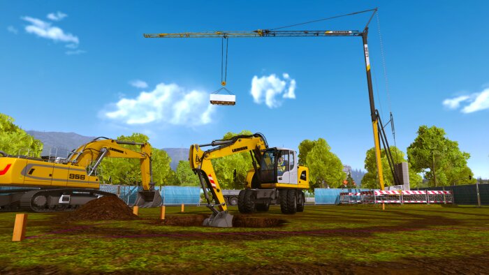 Construction Simulator 2015 Repack Download