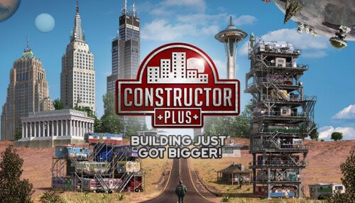 Download Constructor Plus