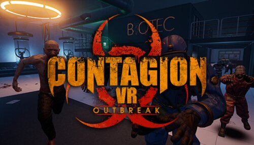 Download Contagion VR: Outbreak