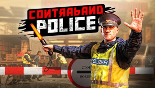 Download Contraband Police