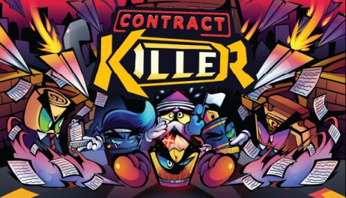 Download Contract Killer