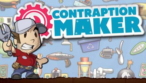 Download Contraption Maker