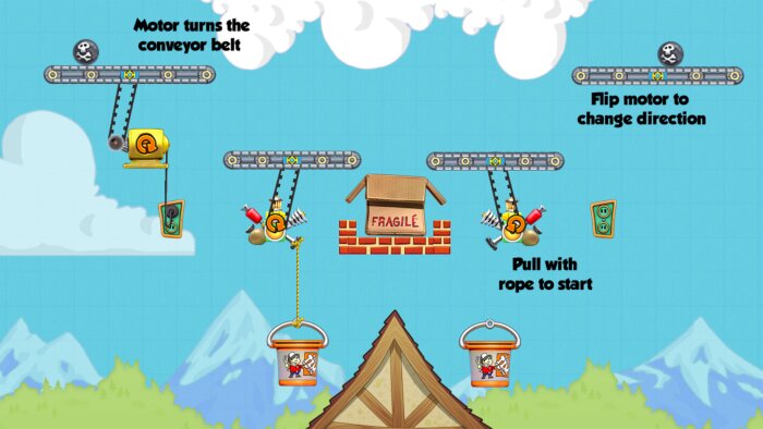 Contraption Maker Download Free