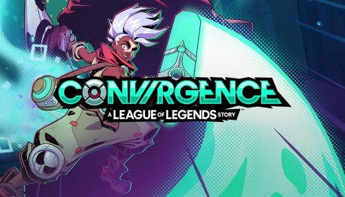 Download CONVERGENCE: A League of Legends Story™ (GOG)