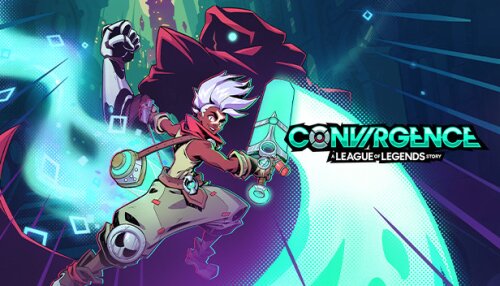 Download CONVERGENCE: A League of Legends Story™