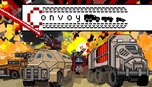 Download Convoy