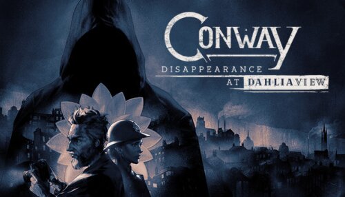 Download Conway: Disappearance at Dahlia View