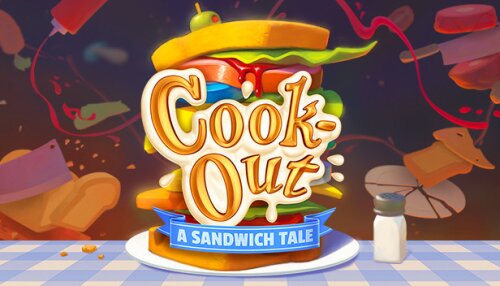 Download Cook-Out
