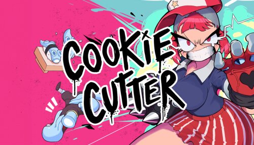 Download Cookie Cutter (GOG)