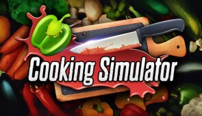 Download Cooking Simulator