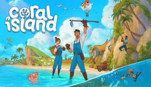 Download Coral Island