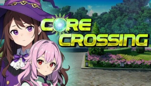 Download Core Crossing