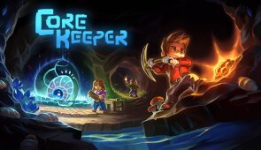 Download Core Keeper