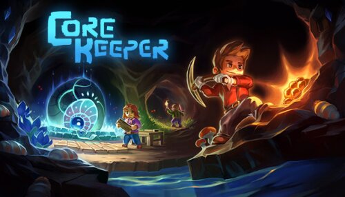 Download Core Keeper