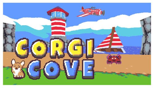 Download Corgi Cove