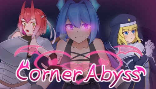 Download Corner Abyss