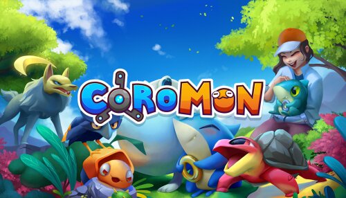 Download Coromon (GOG)