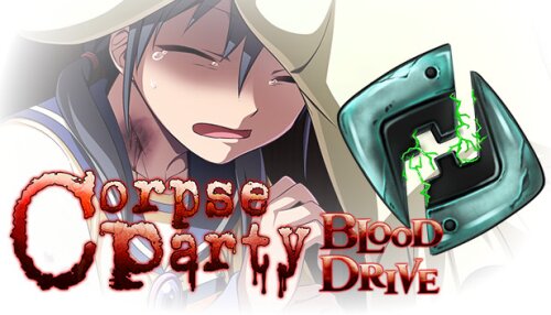Download Corpse Party: Blood Drive