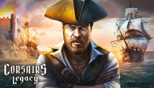Download Corsairs Legacy - Pirate Action RPG & Sea Battles