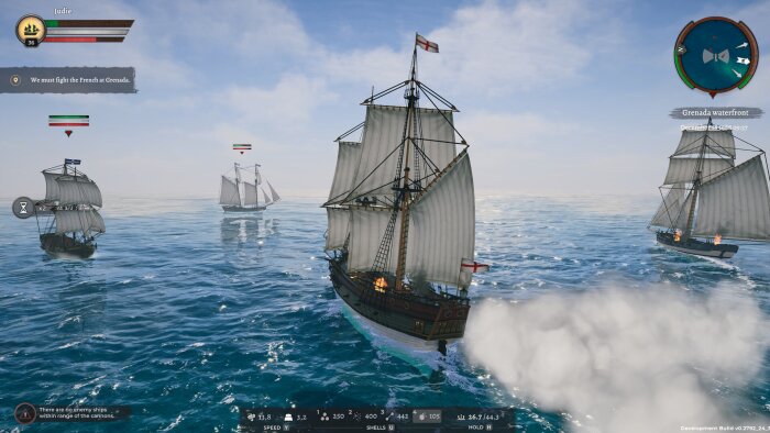 Corsairs Legacy - Pirate Action RPG & Sea Battles Download Free