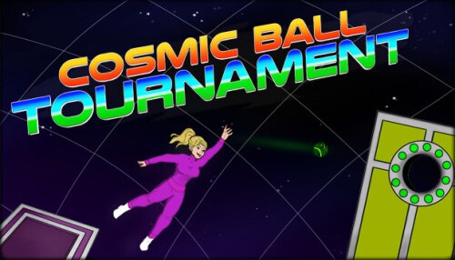 Download Cosmic Ball Tournament