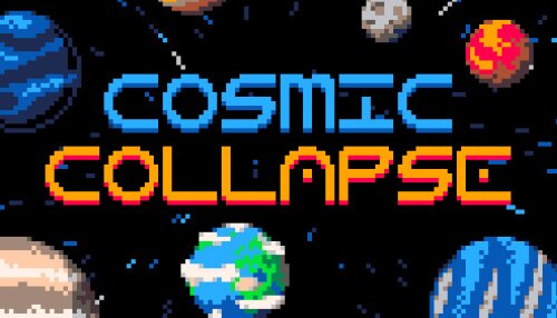 Download Cosmic Collapse