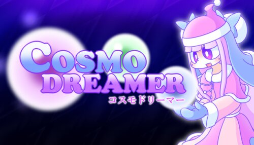 Download CosmoDreamer