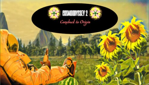 Download CosmoOdyssey 2: Comeback to origin