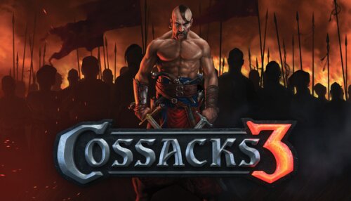 Download Cossacks 3