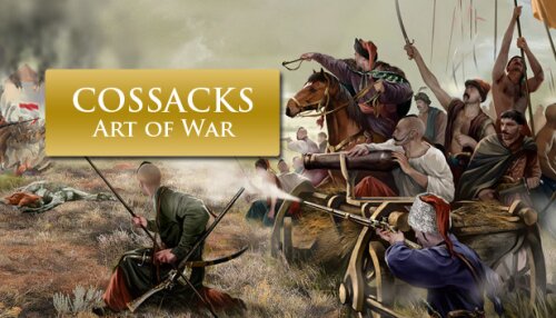 Download Cossacks: Art of War