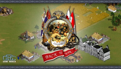 Download Cossacks: Back to War
