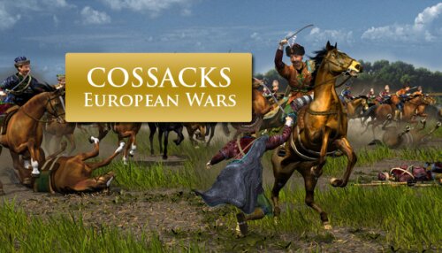 Download Cossacks: European Wars