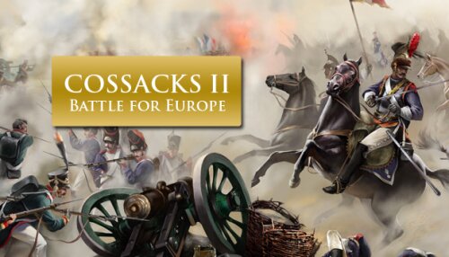 Download Cossacks II: Battle for Europe