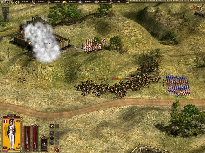 Cossacks II: Battle for Europe Repack Download