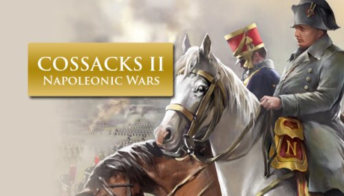 Download Cossacks II: Napoleonic Wars