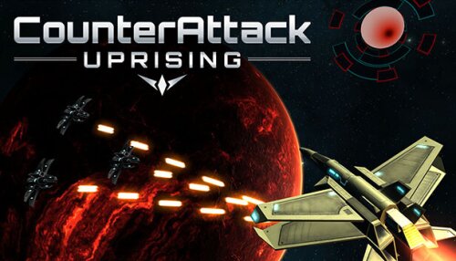 Download CounterAttack: Uprising
