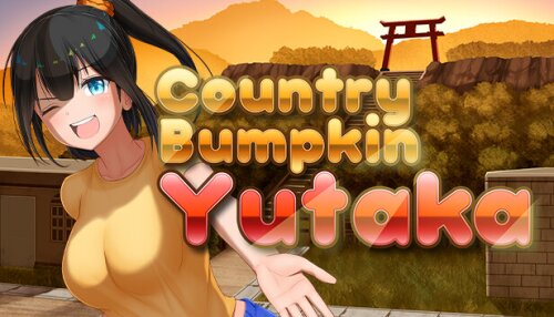 Download Country Bumpkin Yutaka