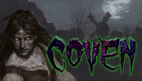 Download COVEN