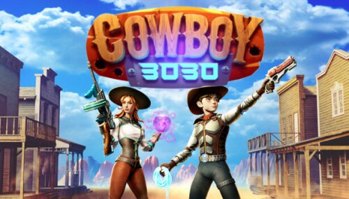 Download Cowboy 3030