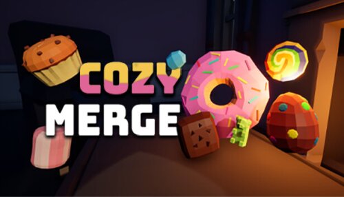 Download Cozy Merge