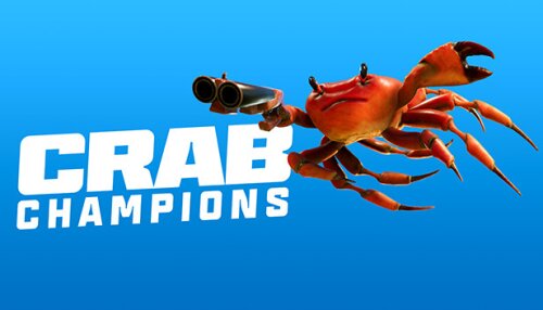 Download Crab Champions