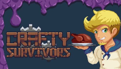 Download Crafty Survivors