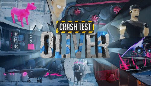 Download Crash Test Oliver