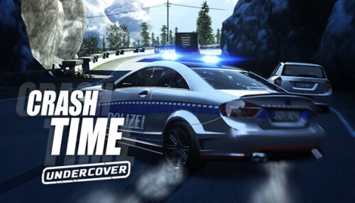 Download Crash Time - Undercover