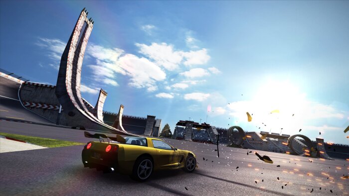 Crashday Redline Edition Free Download Torrent