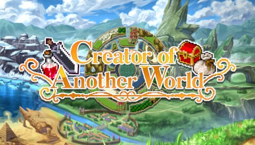 Download Creator of Another World