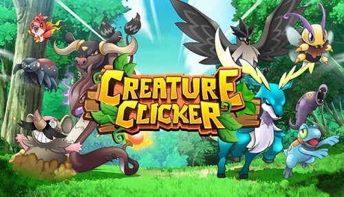 Download Creature Clicker - Capture, Train, Ascend!